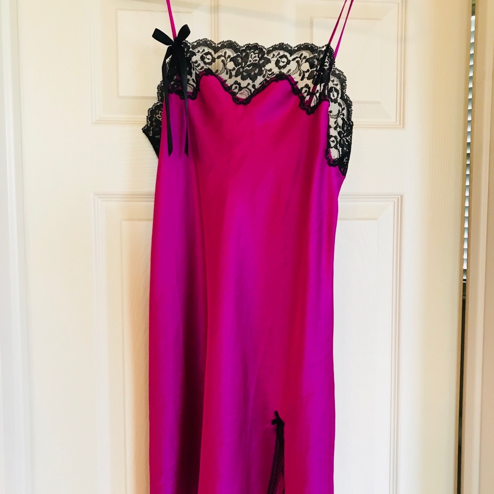 Victoria’s Secret Nightie